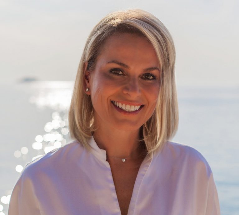 Danijela Andric Casson Holistic Practitioner